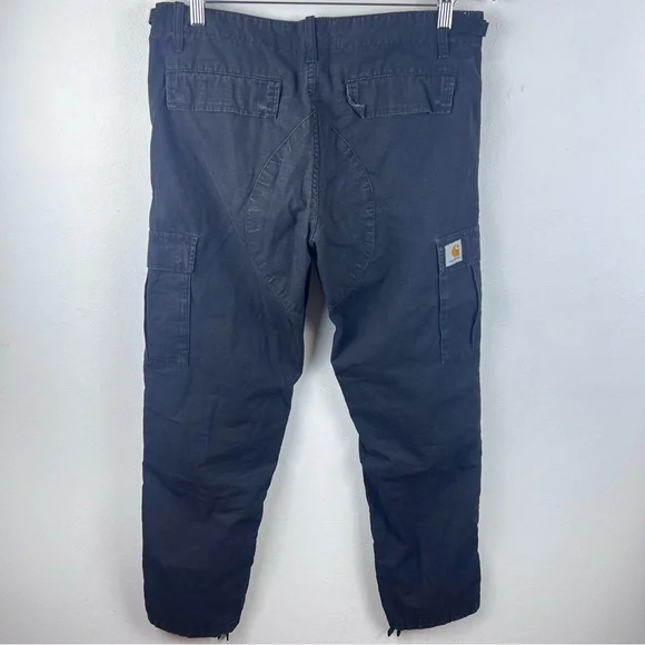 Carhartt WIP Aviation Pant - Picture 5 of 7